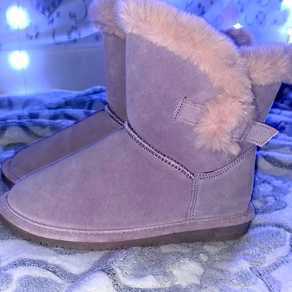 BEARPAW